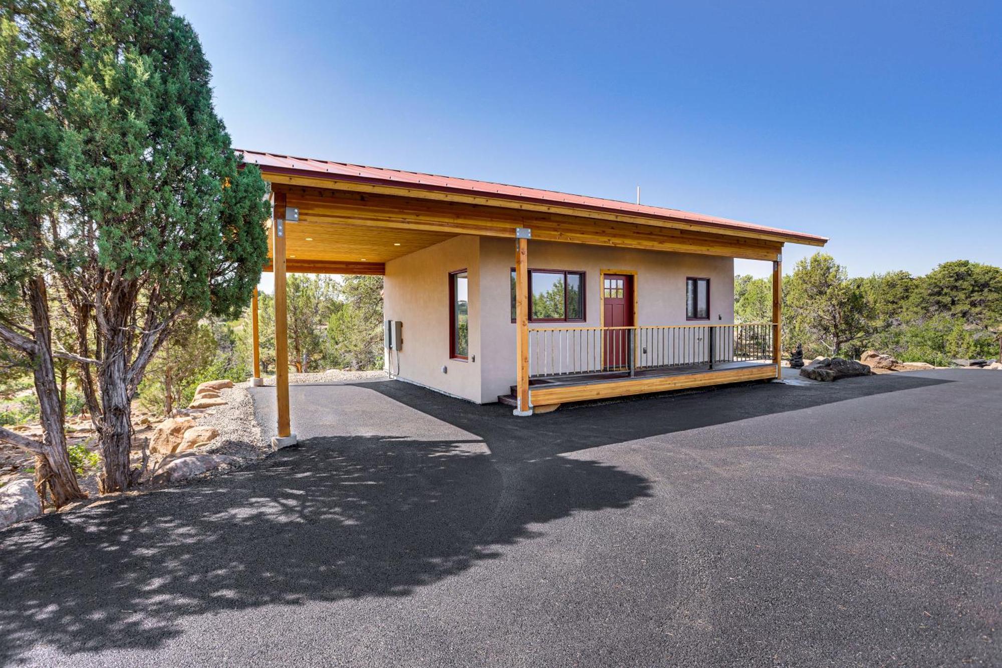 Modern Colorado Retreat Hike, Ski And Golf! Villa Bayfield Exterior photo