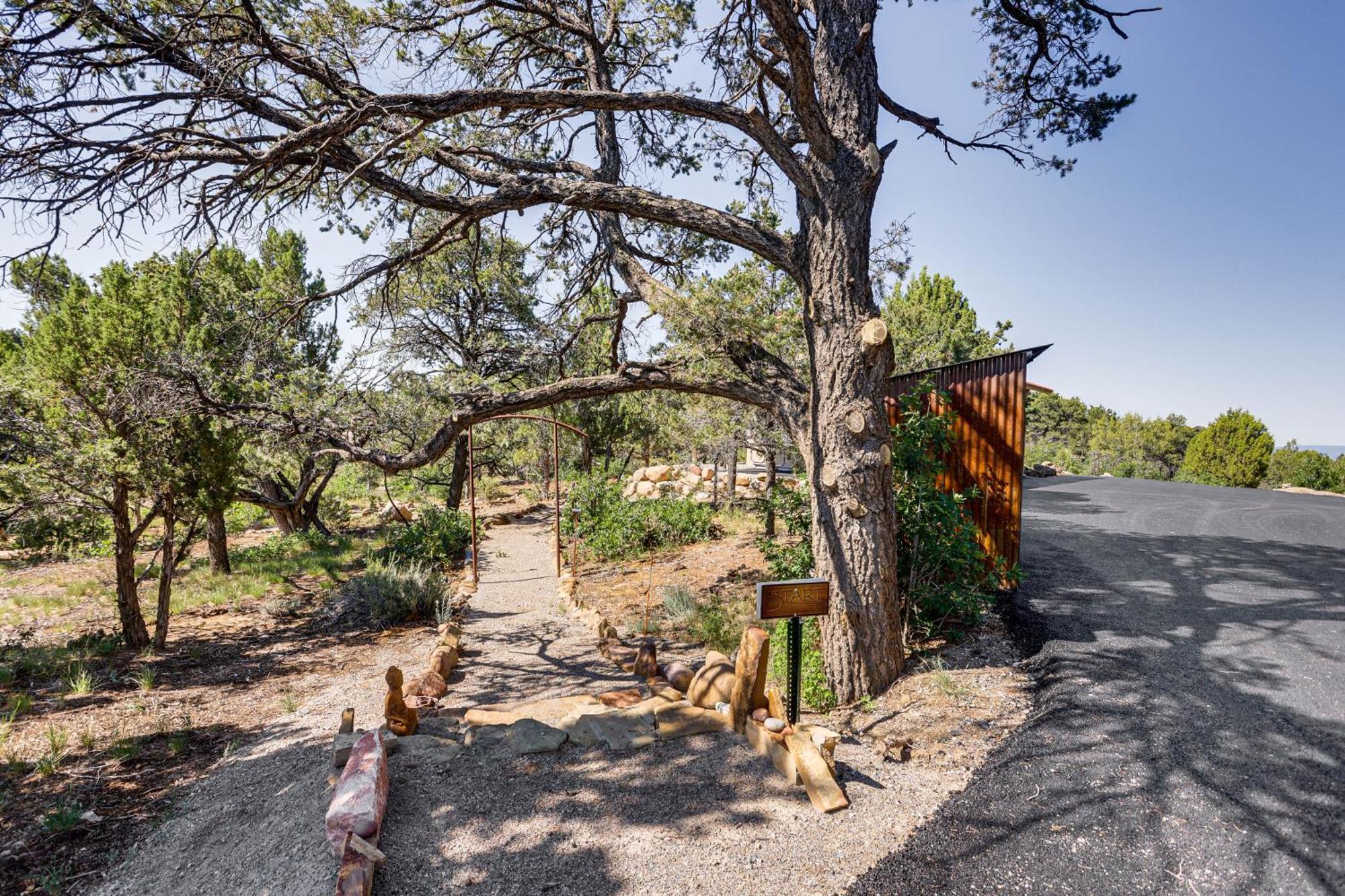 Modern Colorado Retreat Hike, Ski And Golf! Villa Bayfield Exterior photo