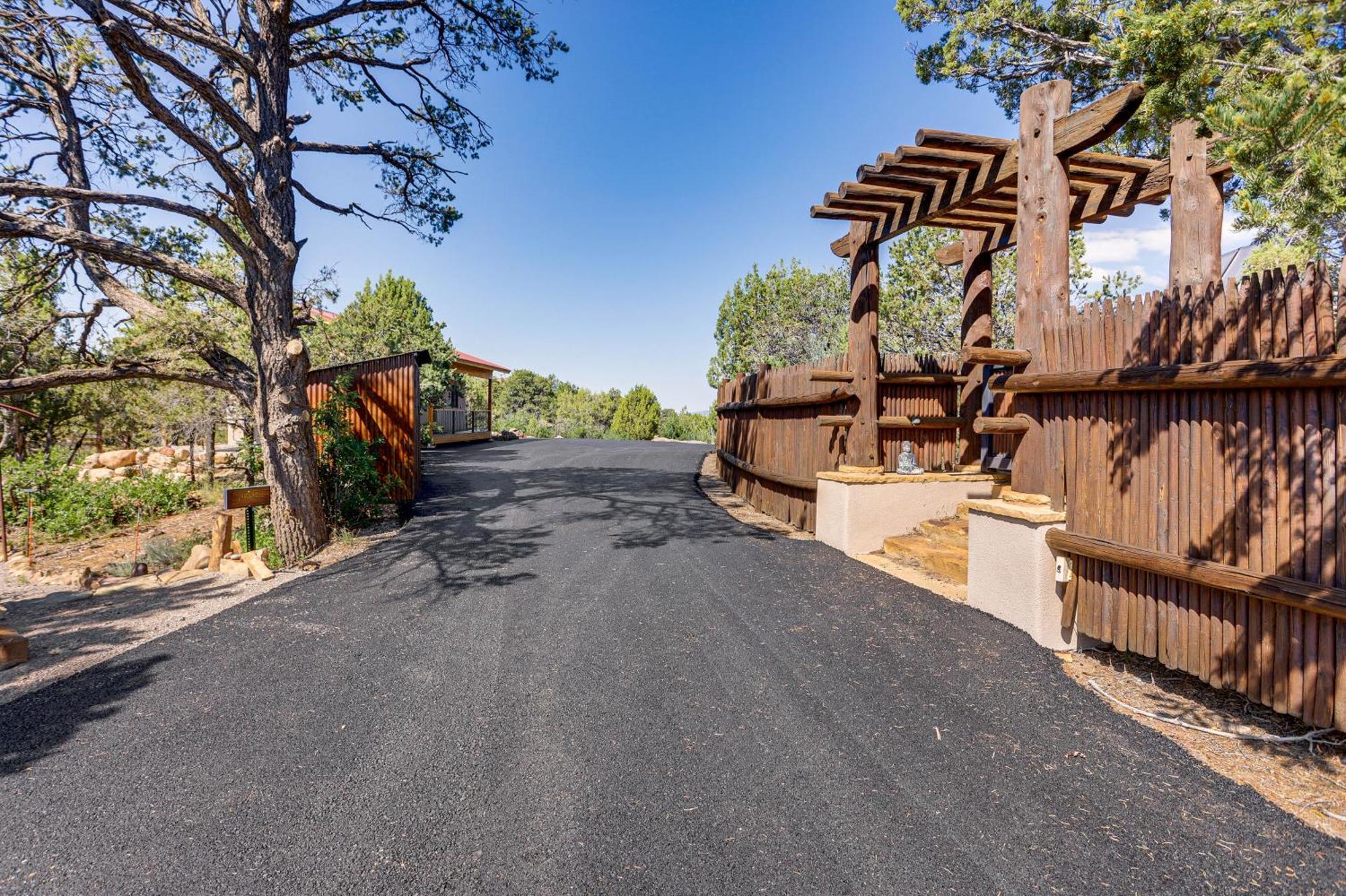 Modern Colorado Retreat Hike, Ski And Golf! Villa Bayfield Exterior photo