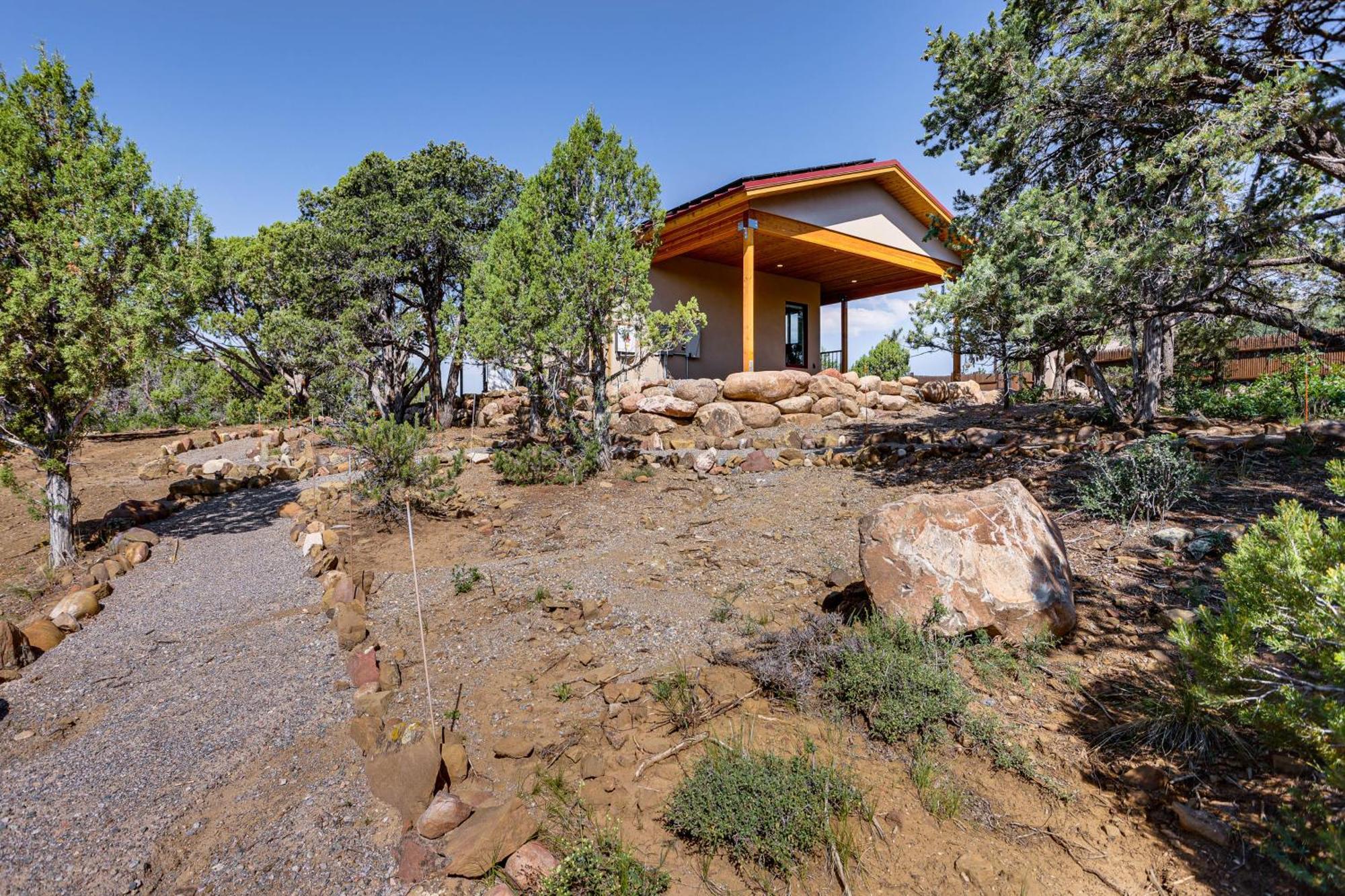 Modern Colorado Retreat Hike, Ski And Golf! Villa Bayfield Exterior photo