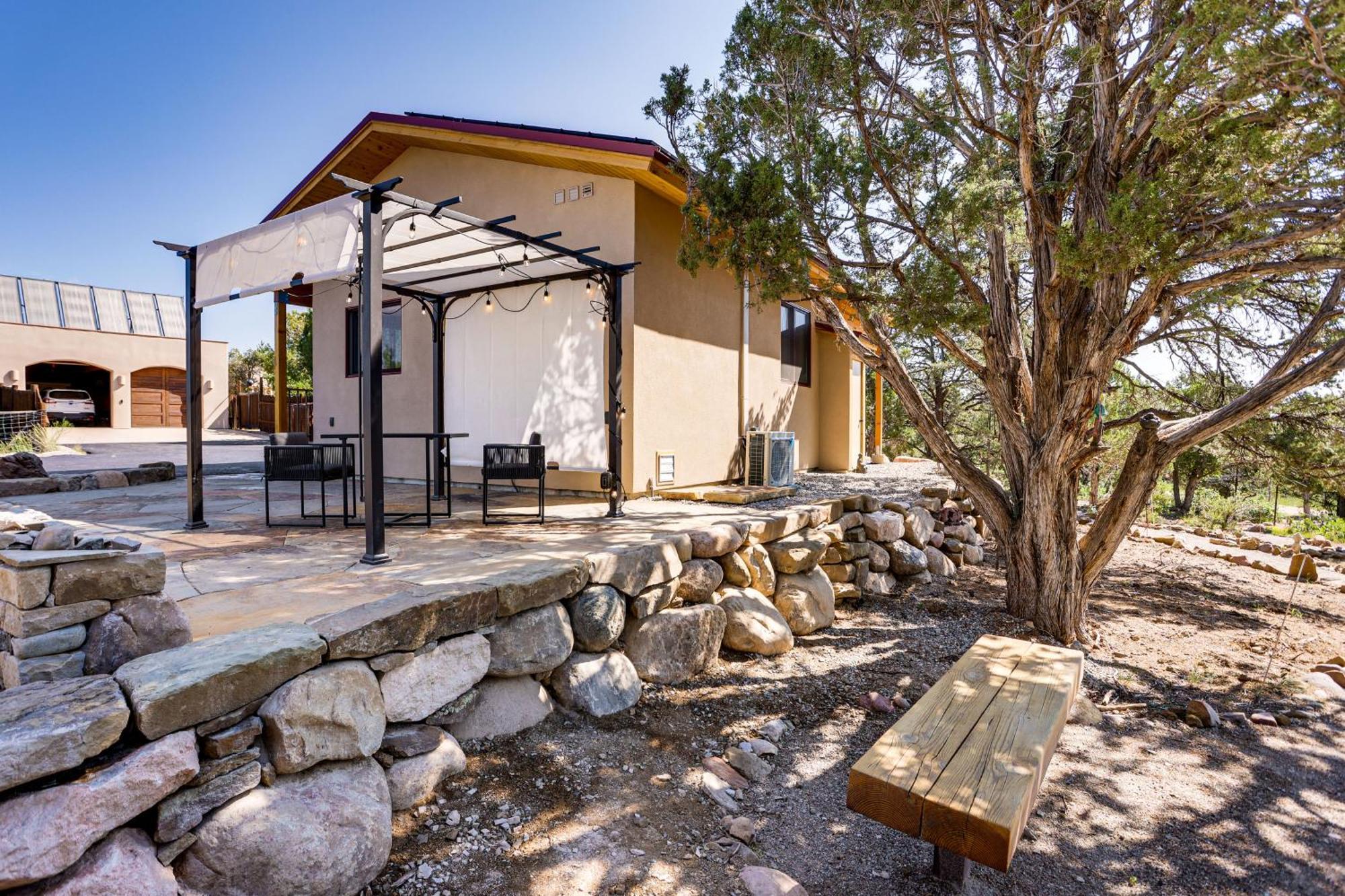 Modern Colorado Retreat Hike, Ski And Golf! Villa Bayfield Exterior photo